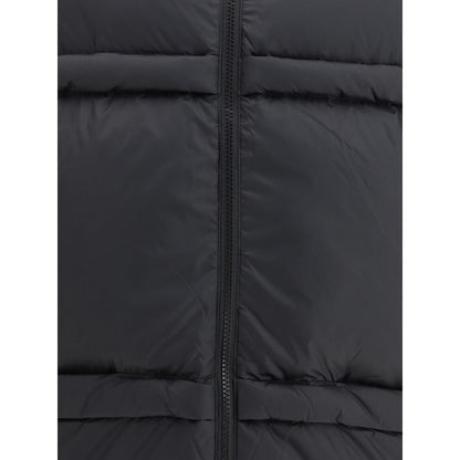 Veil Puffer Jacket