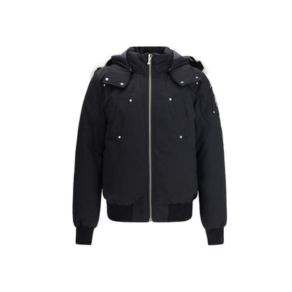 Original Ballistic Bomber with removable Shearling