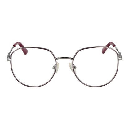 Purple Women Glasses Frame