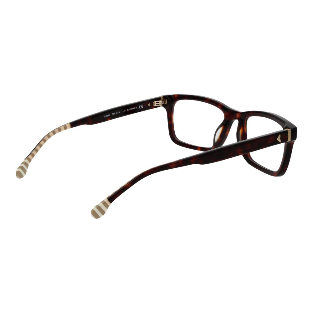 Brown Cellulose Acetate Glasses (Frames)