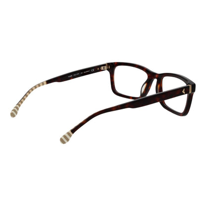 Brown Cellulose Acetate Glasses (Frames)