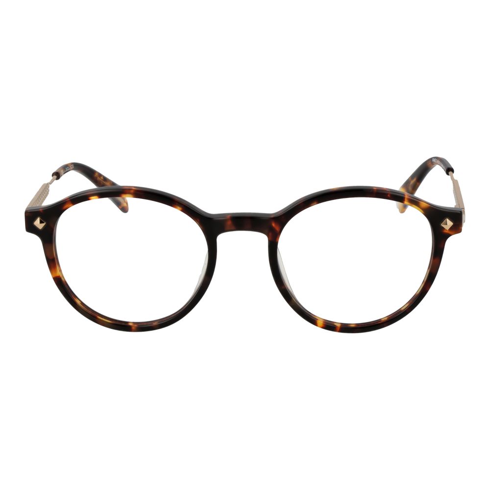 Brown Metal Glasses (Frames)