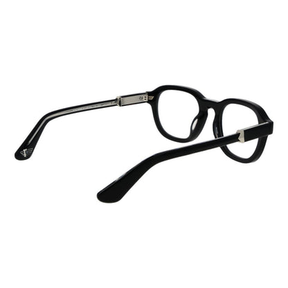 Black Cellulose Acetate Glasses (Frames)