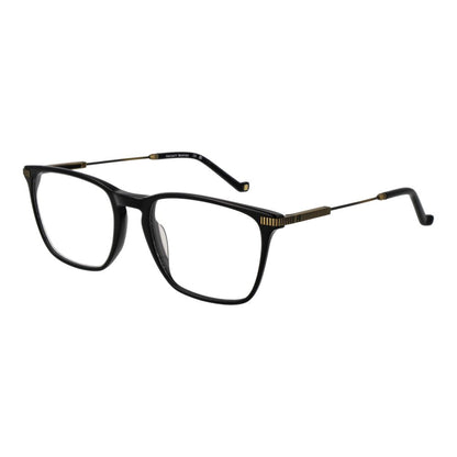 Black Men Glasses Frame