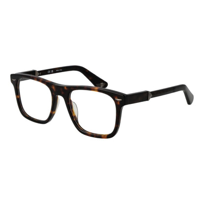 Brown Cellulose Acetate Glasses (Frames)