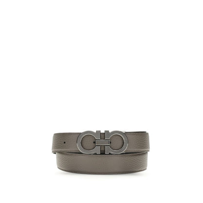 Reversible Gancini Belt