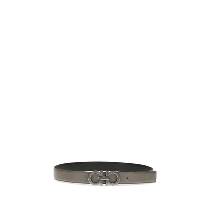 Reversible Gancini Belt