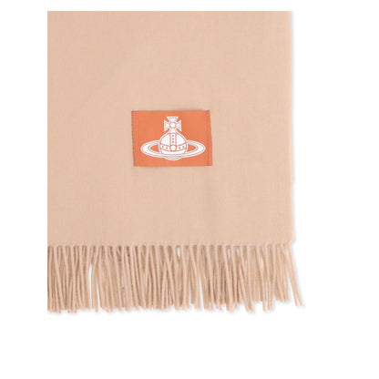 Wool Scarf