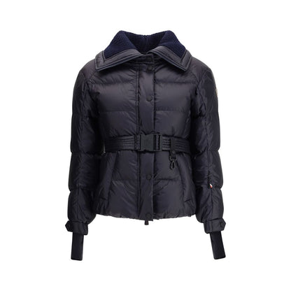 Blue Polyamide Clothing