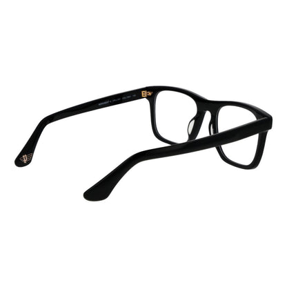 Black Cellulose Acetate Glasses (Frames)
