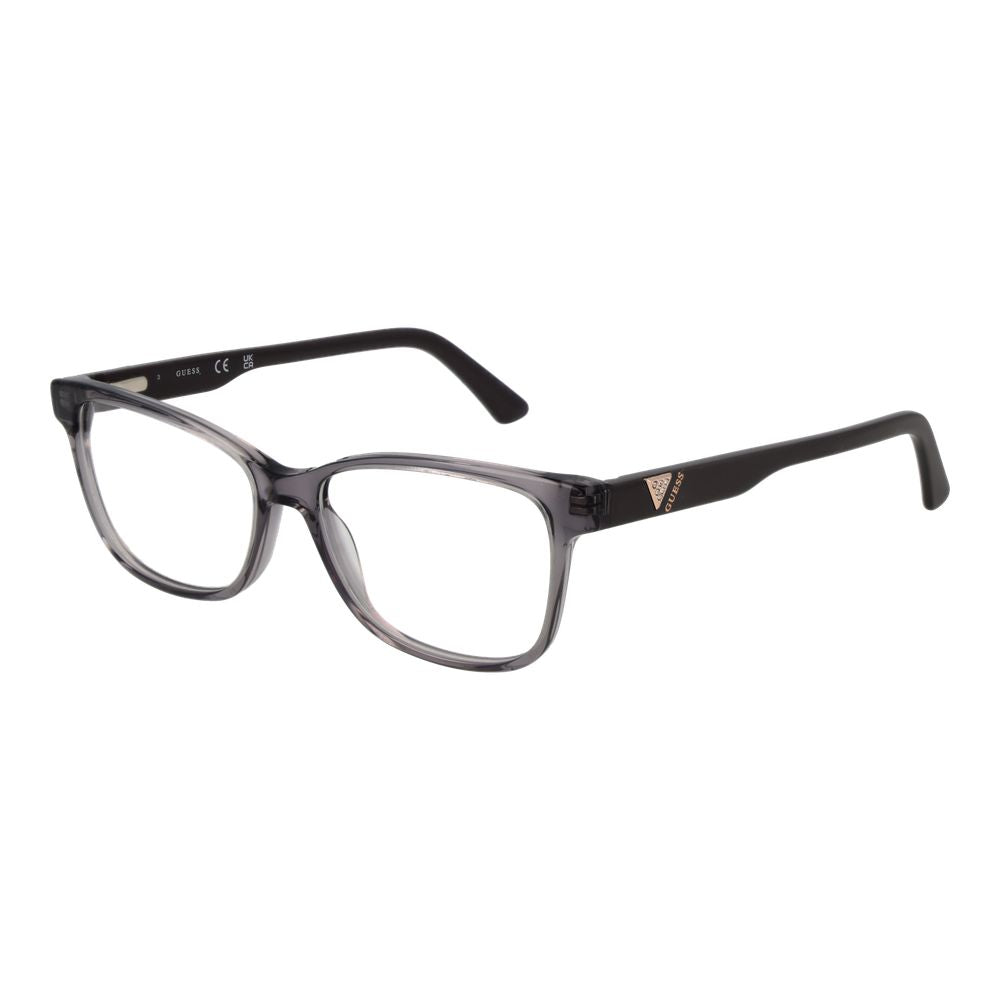 Gray Acetate Glasses (Frames)