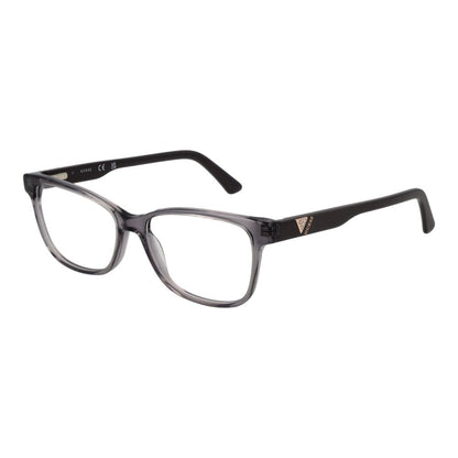 Gray Acetate Glasses (Frames)