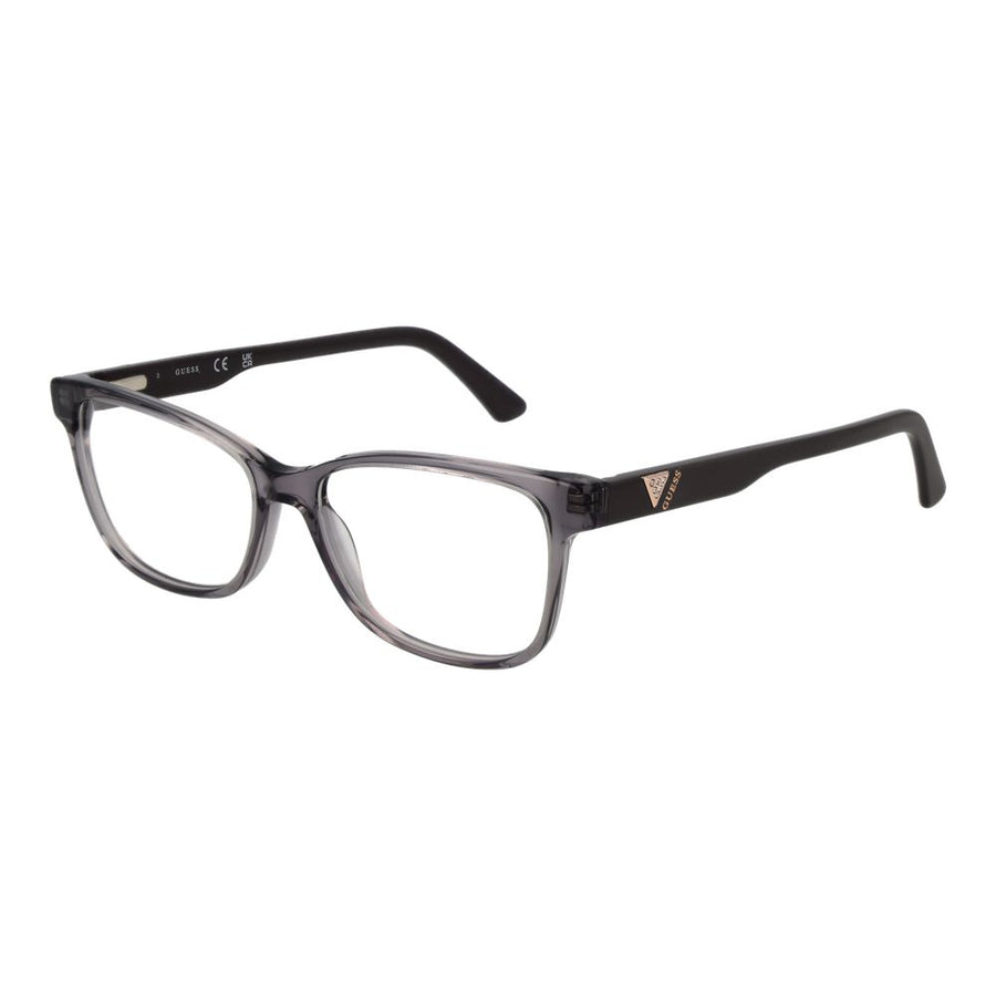 Gray Acetate Glasses (Frames)