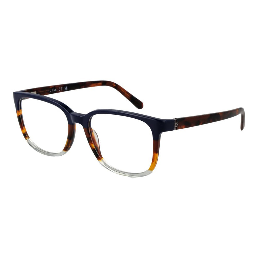 Multicolor Acetate Glasses (Frames)