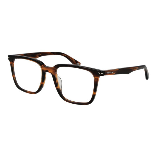 Brown Cellulose Acetate Glasses (Frames)