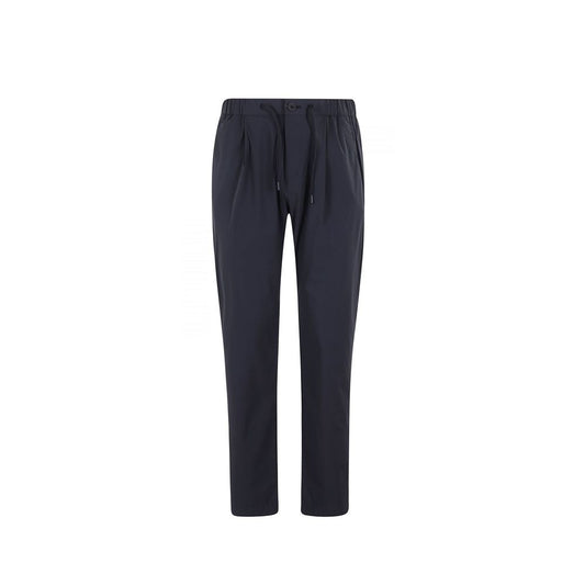 Wool Pants