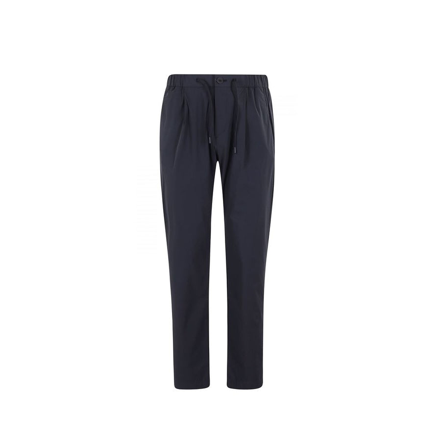 Wool Pants