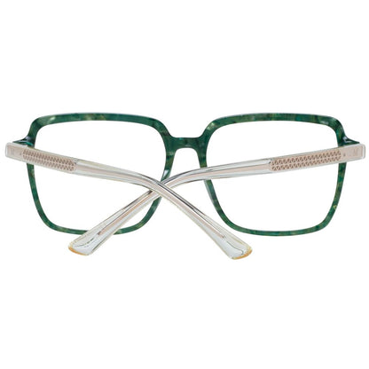 Bicolor Plastic Glasses (Frames)