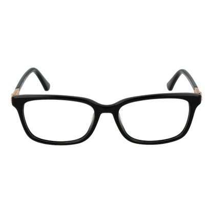 Black Acetate Glasses (Frames)