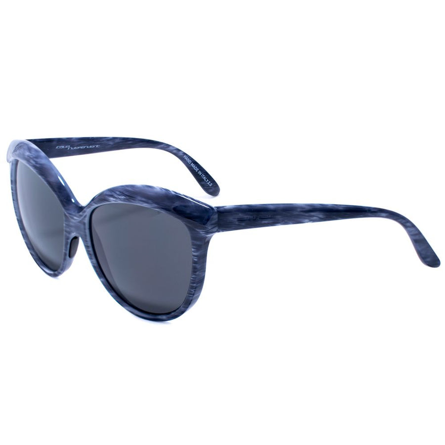 Gray Acetate Sunglasses