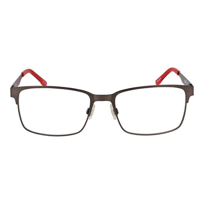 Black Plastic Glasses (Frames)