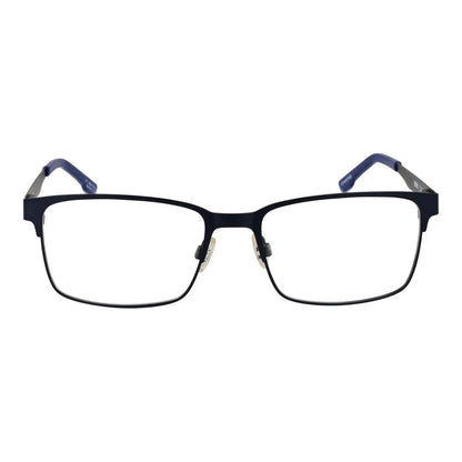 Blue Plastic Glasses (Frames)