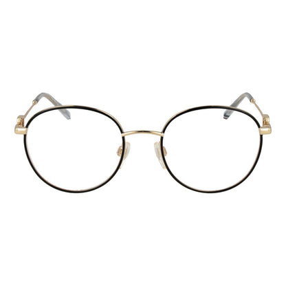 Gold Metal Glasses (Frames)