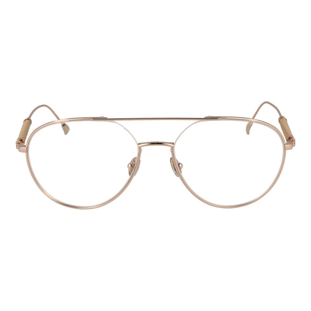 Rose Gold Metal Glasses (Frames)