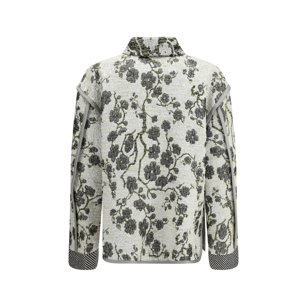 Multicolor Polyamide Clothing