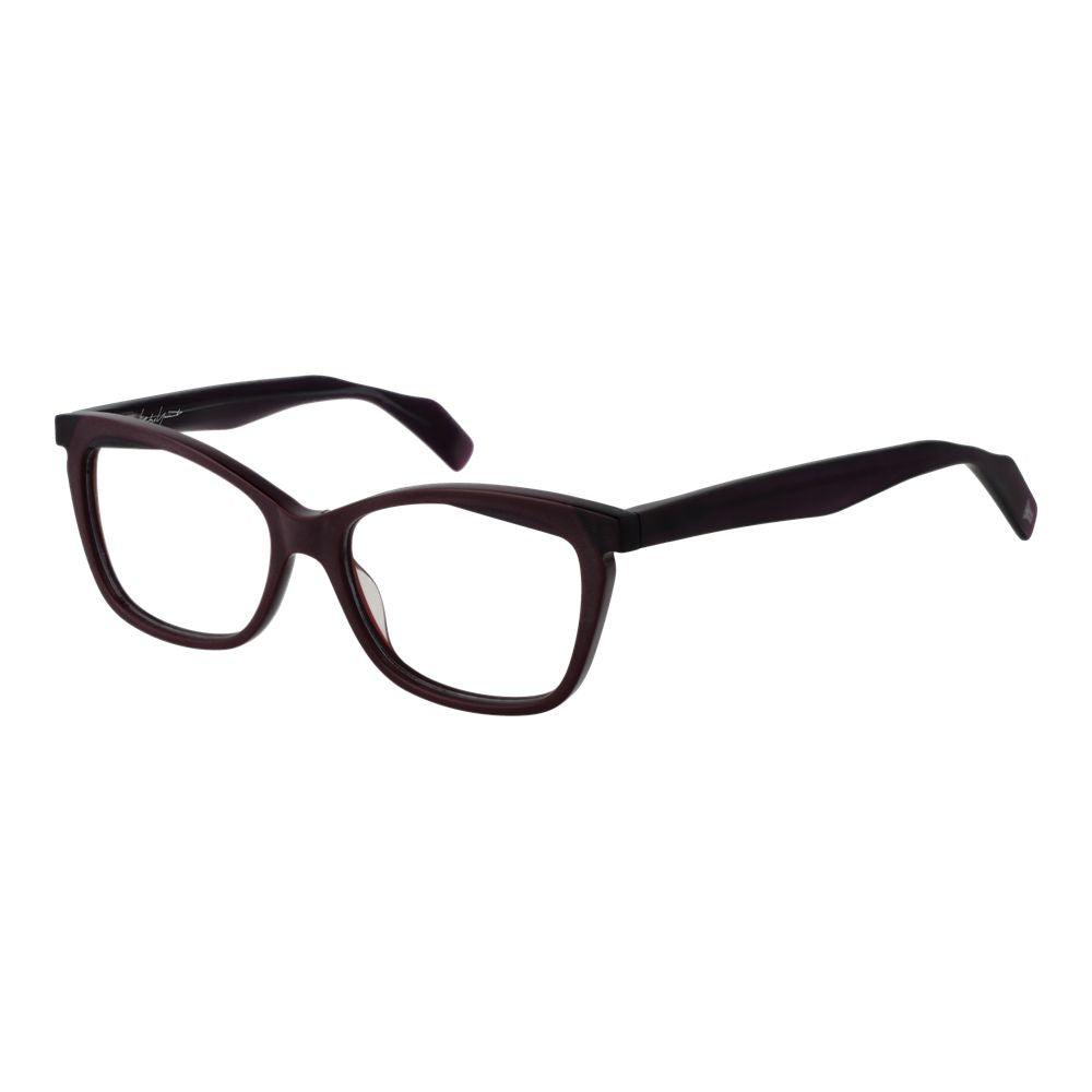 Brown Plastic Glasses (Frames)