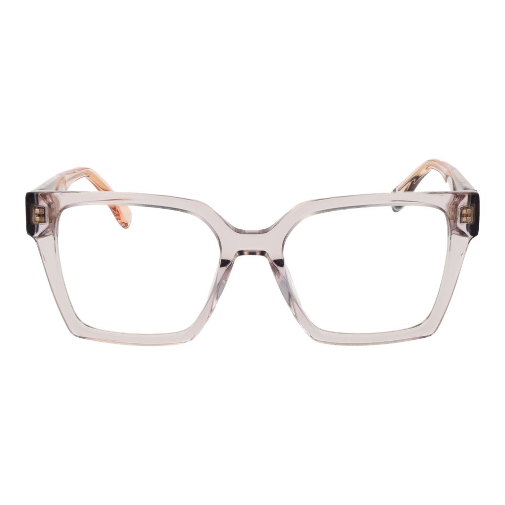 Pink Acetate Glasses (Frames)