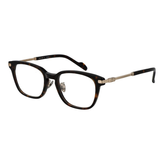 Brown Metal Glasses (Frames)