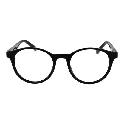 Black Polyamide Glasses (Frames)