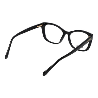 Black Cellulose Propionate Glasses (Frames)