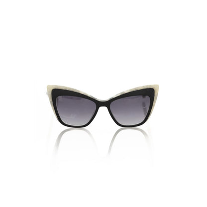 Black Acetate Sunglasses