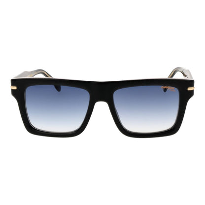 Black Acetate Sunglasses