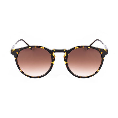 Black Titanium Sunglasses