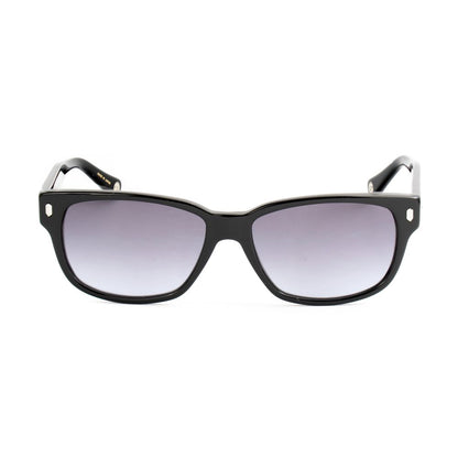 Black Acetate Sunglasses