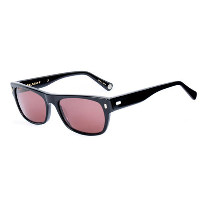 Black Acetate Sunglasses