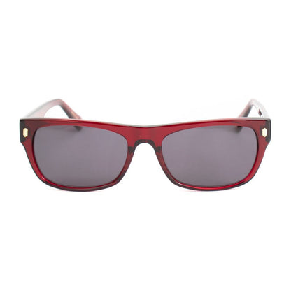 Multicolor Acetate Sunglasses