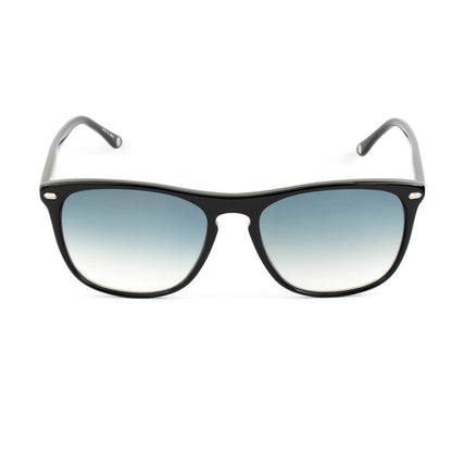 Black Acetate Sunglasses