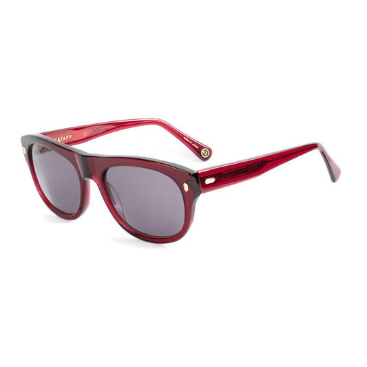 Multicolor Acetate Sunglasses