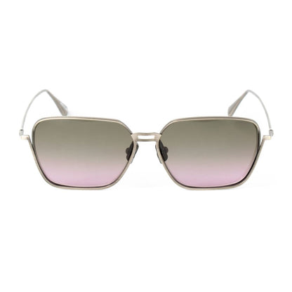 Gray Titanium Sunglasses