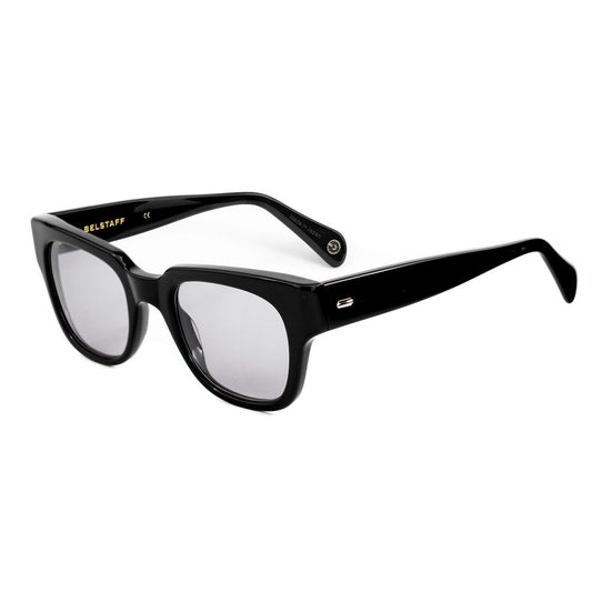 Black Acetate Sunglasses