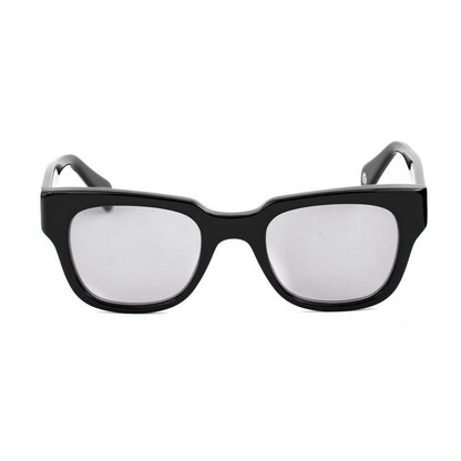 Black Acetate Sunglasses
