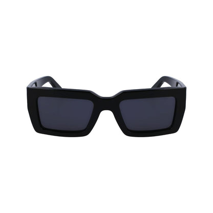 Black Acetate Sunglasses