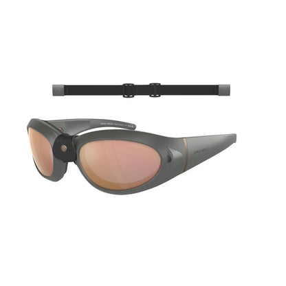 Black Acetate Sunglasses