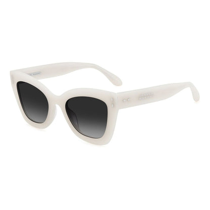 Gray Acetate Sunglasses
