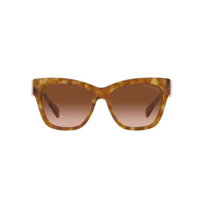 Brown Acetate Sunglasses