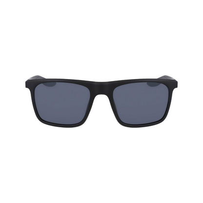 Black Injected Sunglasses